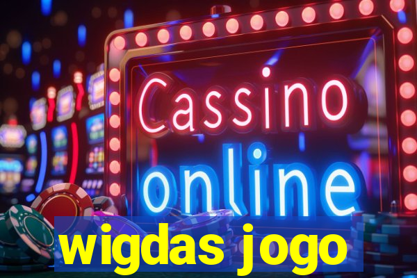 wigdas jogo